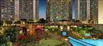 DLF New Town Heights, 2 & 3 BHK Apartments